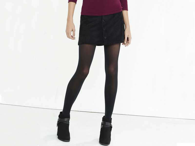 10 Best Control Top Tights Rank & Style