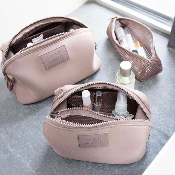 makeup purse