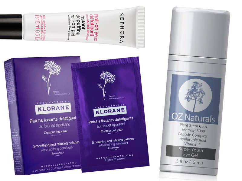 10 Best Creams & Treatments for Puffy Eyes Rank & Style