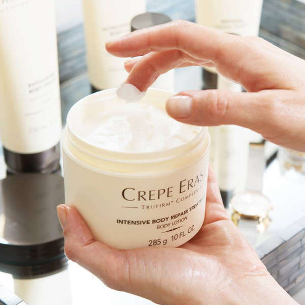 40 crepey skin home remedies