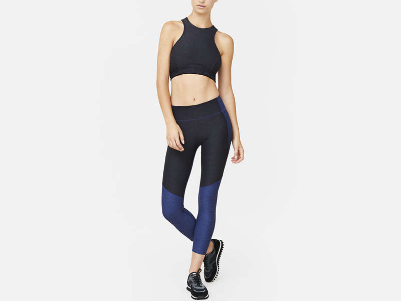 10 Best Cropped Workout Leggings | Rank & Style