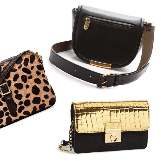 10 Best Crossbody Bags for Going Out Rank & Style