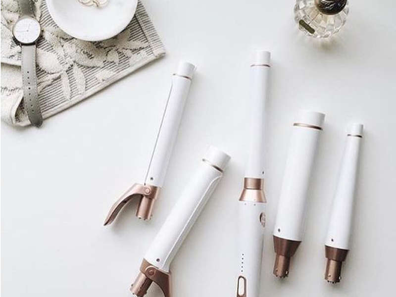 10 Best Curling Wands Rank & Style