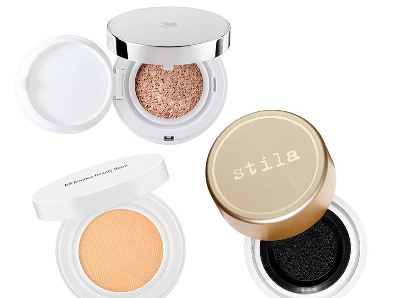 10 Best Cushion Compacts Rank & Style