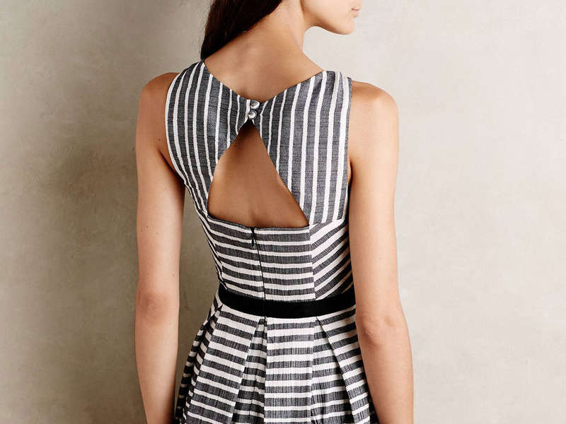 10 Best Cut Out Dresses Under 300 Rank & Style