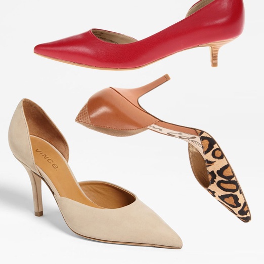 10 Best d’Orsay Pumps | Rank & Style