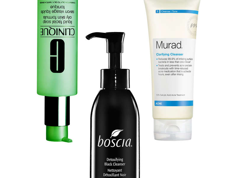 10 Best Daily Cleansers for Removing Makeup Rank & Style