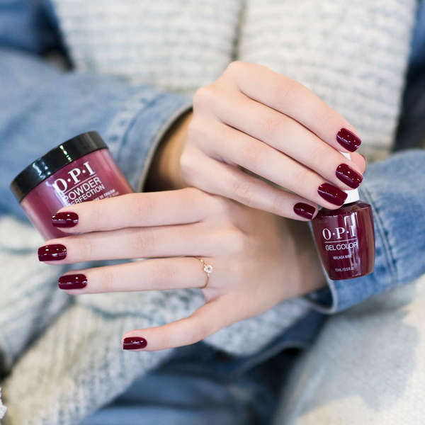 10 Best Dark Nail Polishes Rank Style 10 Best Dark Nail Polishes Rank Style
