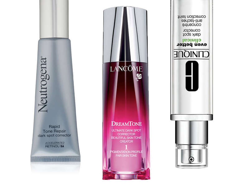 10 Best Dark Spot Correctors Rank & Style