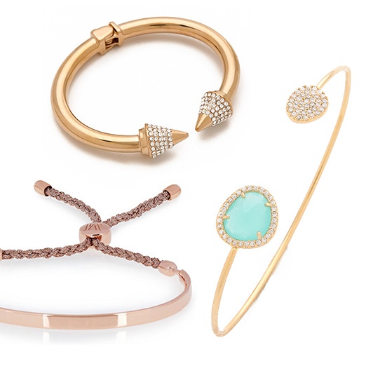 10 Best Delicate Bracelets Rank Style 10 Best Delicate Bracelets