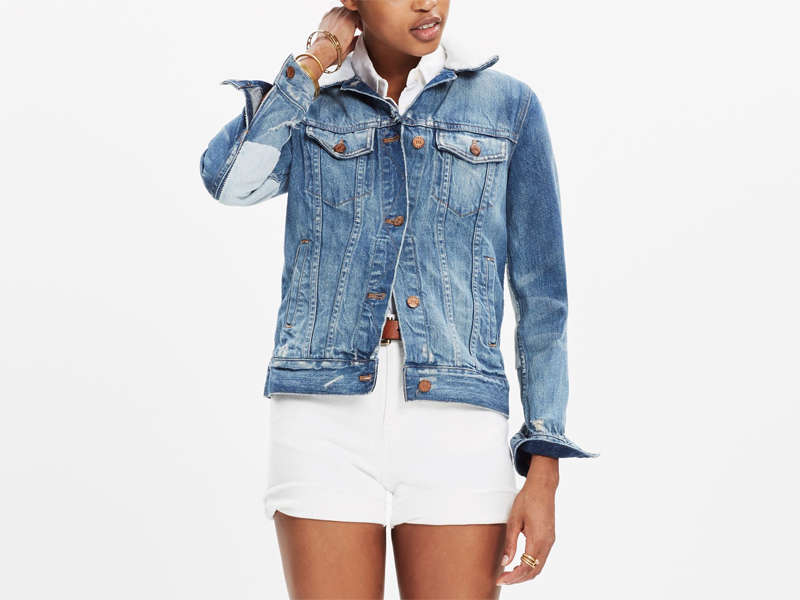 cool summer jackets