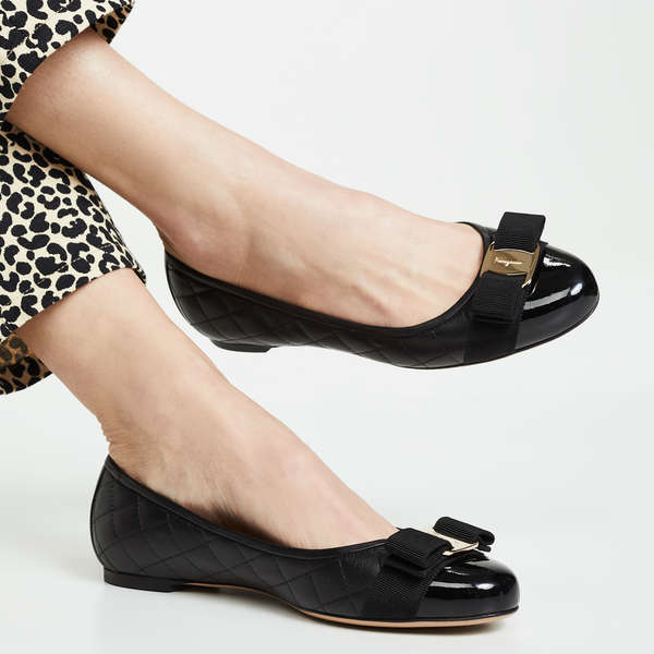 best professional flats