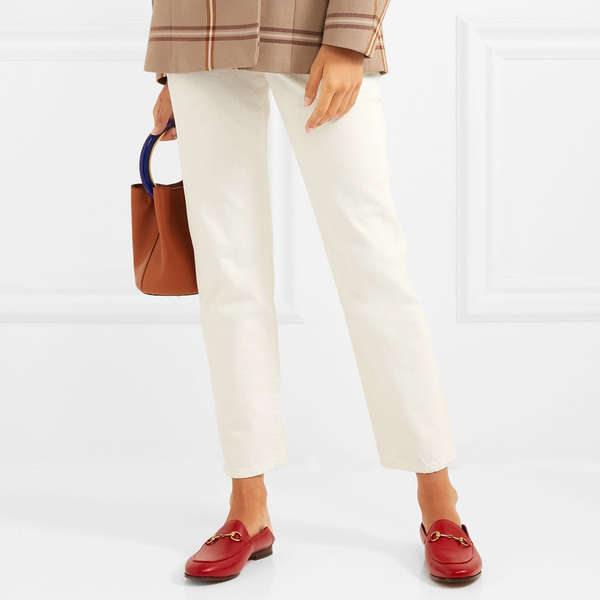 most comfortable designer flats