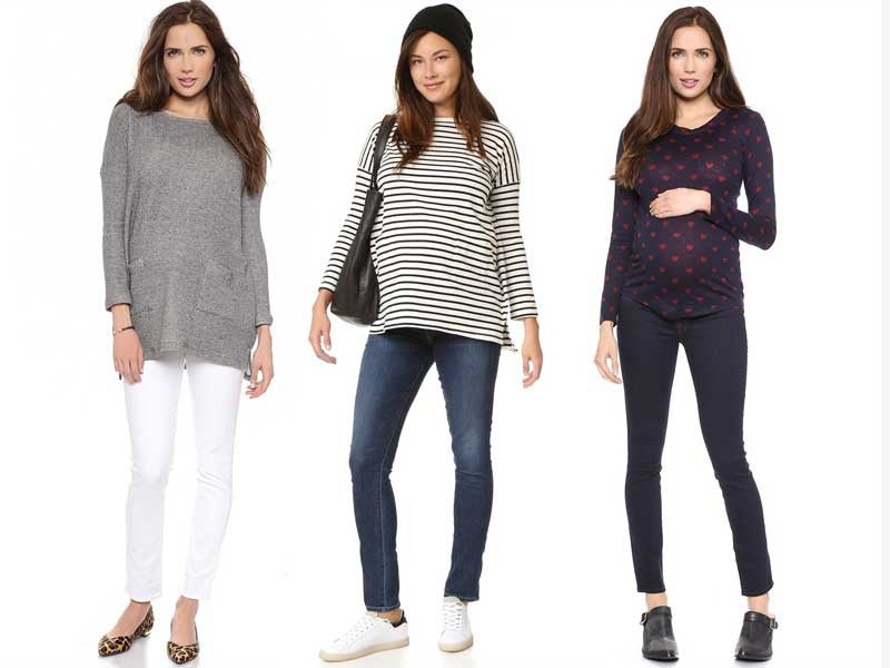 10 Best Maternity Shorts Rank & Style