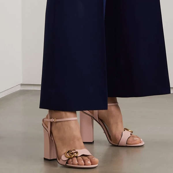inblu flat slippers