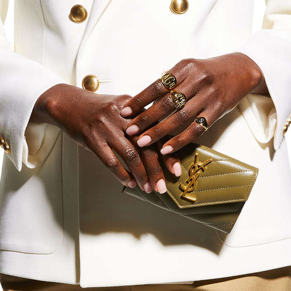 good designer wallets