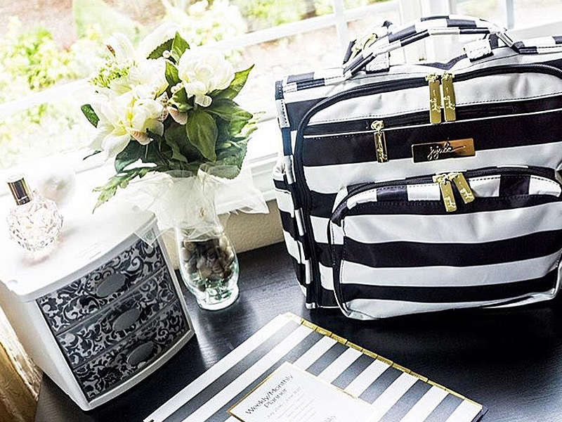 10 Best Diaper Bags Rank & Style