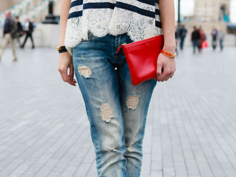 10 Best Distressed Jeans Under 200 Rank & Style