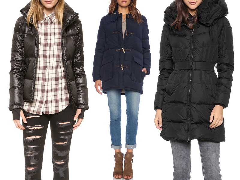 10 Best Down Jackets under 500 Rank & Style