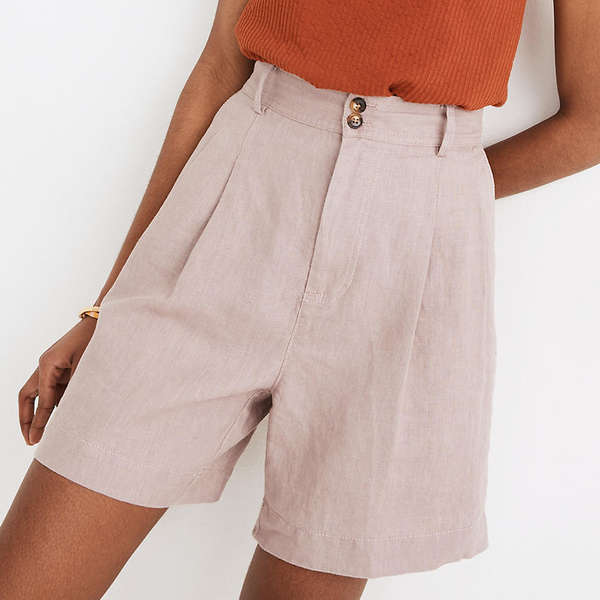 dress shorts
