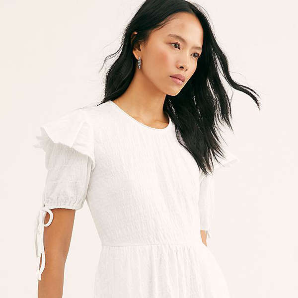 best dresses with sleeves