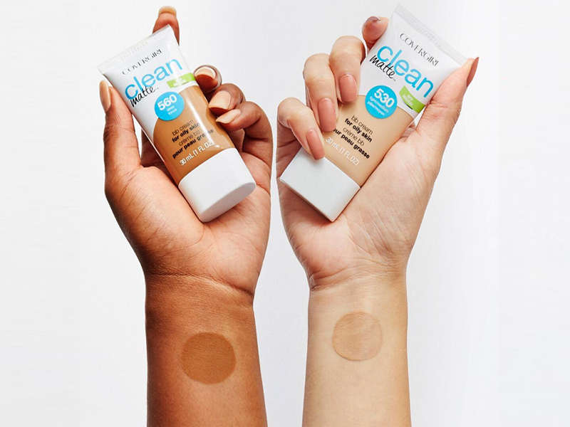 10 Best Drugstore BB Cream Rank & Style