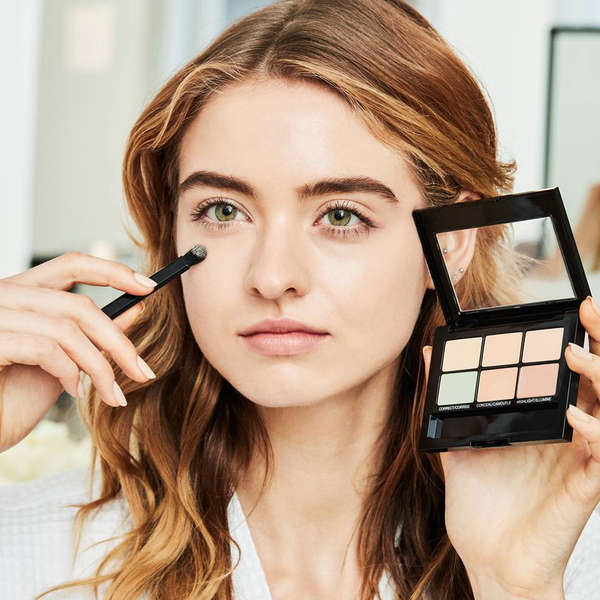 buy orange concealer