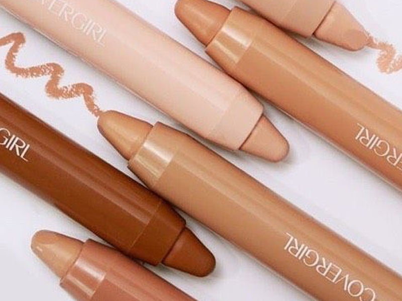 10 Best Drugstore Concealers 2017 Rank & Style