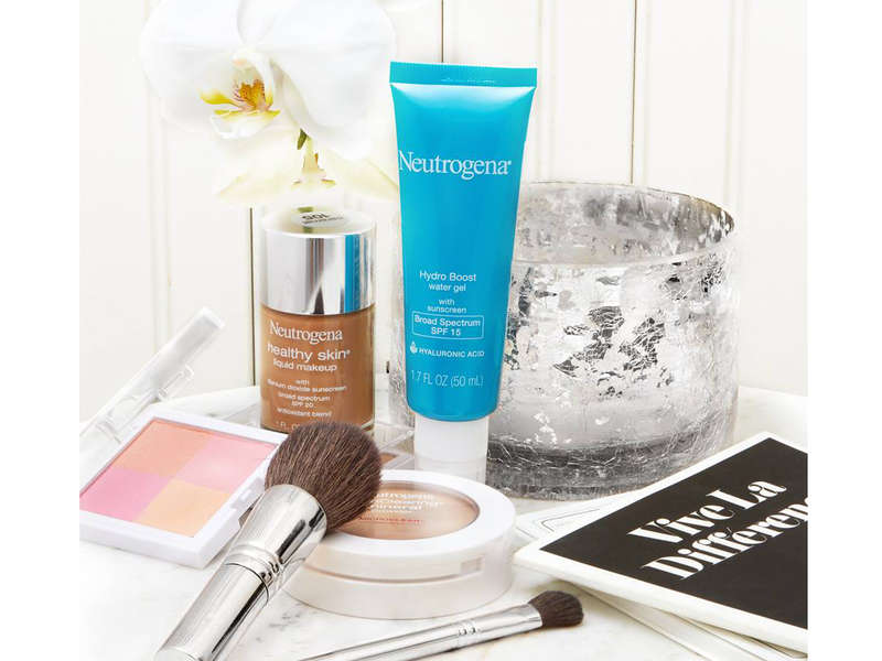 best facial moisturizer with spf Celeb fame nude