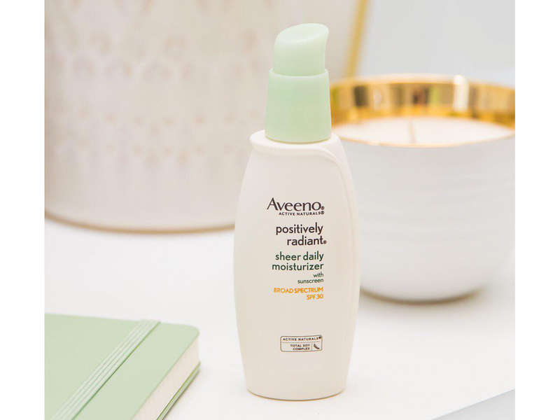 the best drugstore face moisturizer