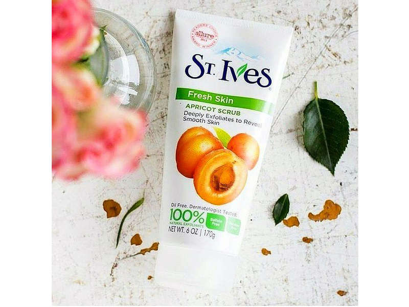 10 Best Drugstore Face Scrubs Rank & Style