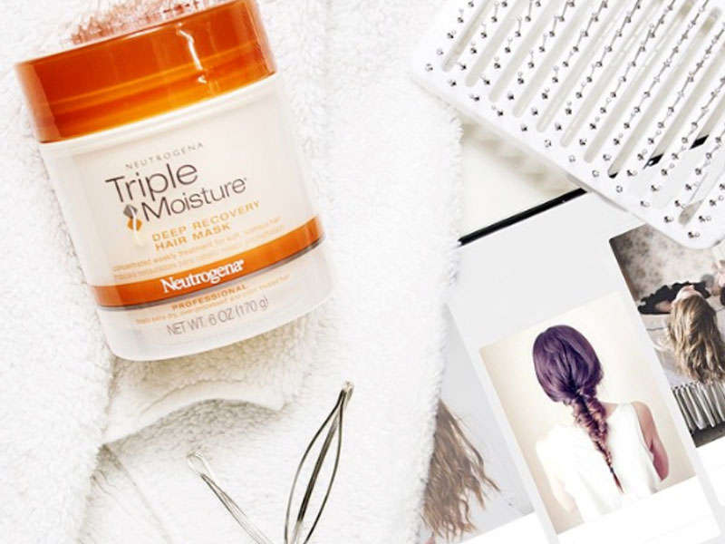 10 Best Drugstore Hair Masks Rank & Style