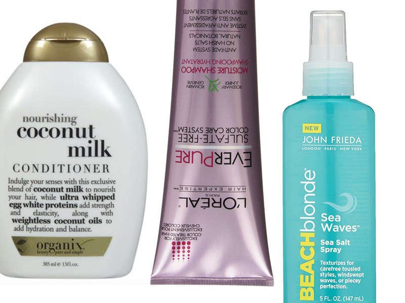 best hair products