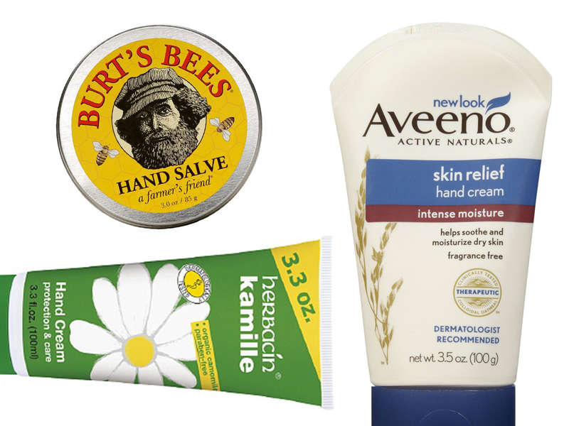 10 Best Drugstore Hand Creams Rank & Style