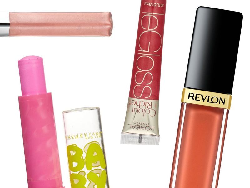 10 Best Drugstore Lip Glosses Rank & Style