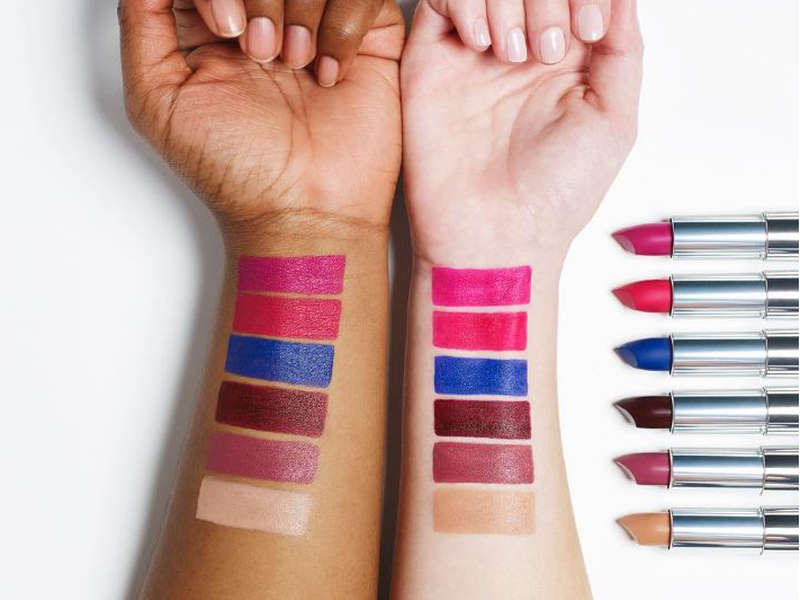 10 Best Drugstore Moisturizing Lipsticks 2017 Rank & Style