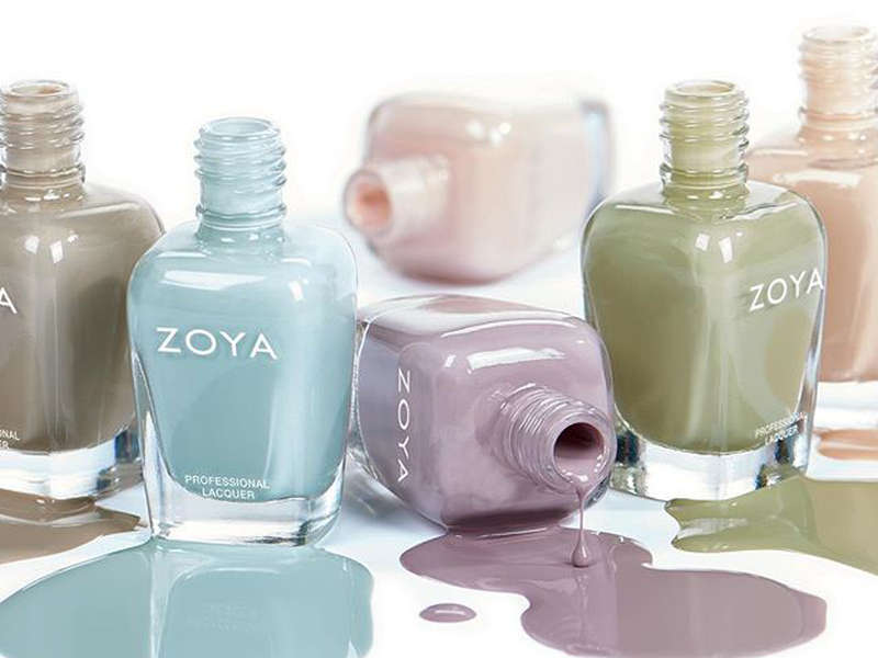 10 Best Drugstore Nail Polishes Rank Style