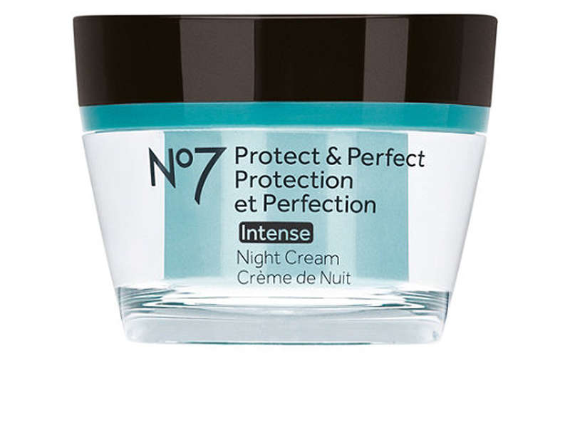 the best drugstore night cream