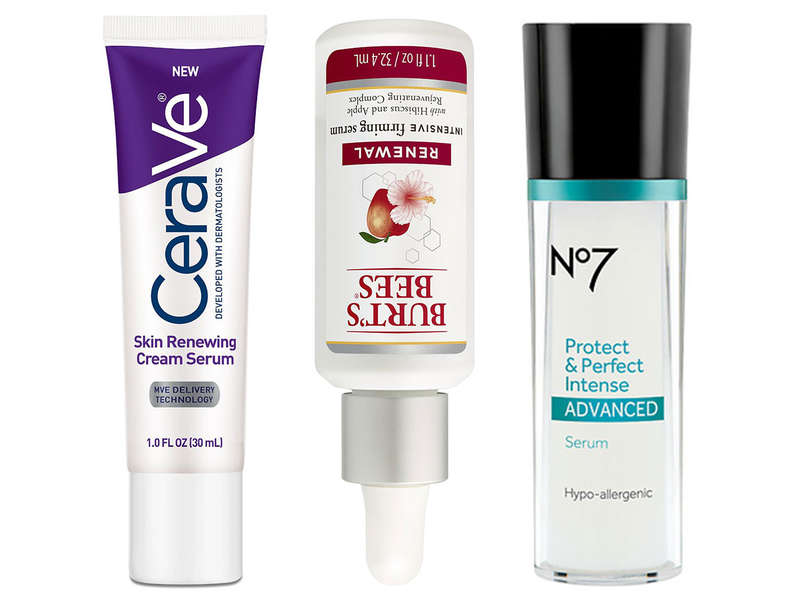 10 Best Drugstore Serums Rank & Style
