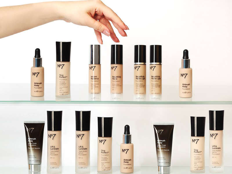 10 Best Drugstore Tinted Moisturizers Rank & Style