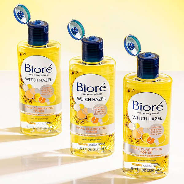 best hydrating drugstore toner