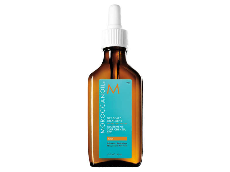10 Best Dry Scalp Treatments Rank & Style