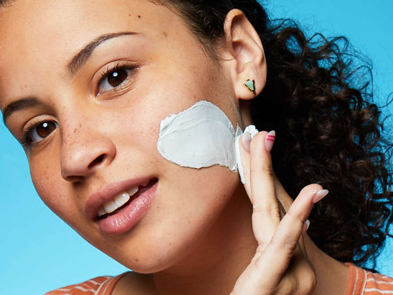 10 Best Drugstore Face Scrubs Rank & Style