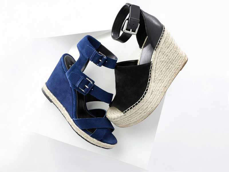 10 Best Espadrilles Rank & Style