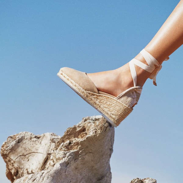 the best espadrilles