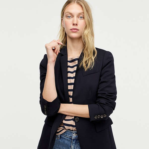 10 Best Essentials For A Capsule Wardrobe Rank Style