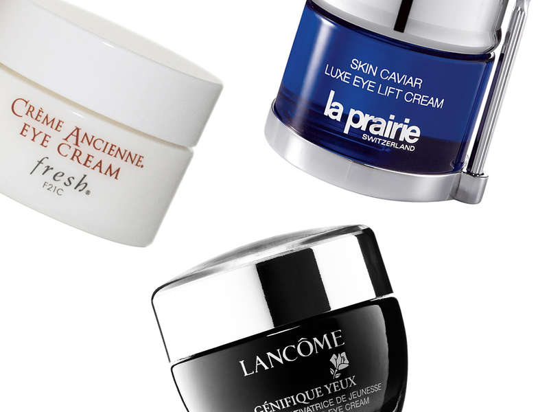 10 Best Eye Creams Worth The Splurge Rank & Style