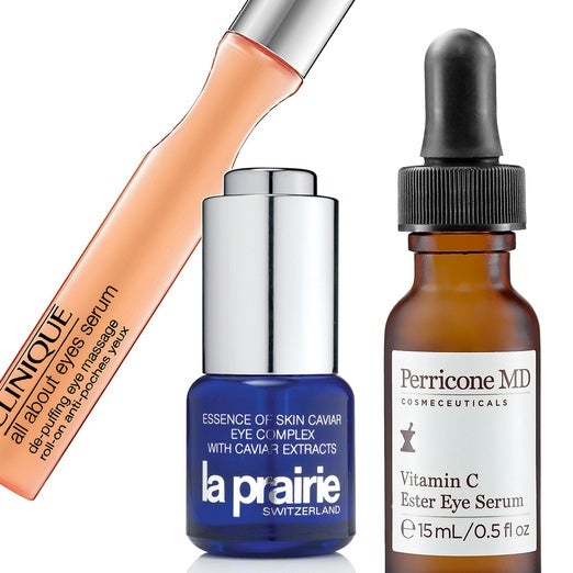 10 Best Eye Serums Rank & Style