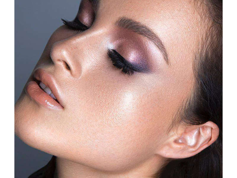 10 Best Foundations For Mature Skin 2017 | Rank & Style