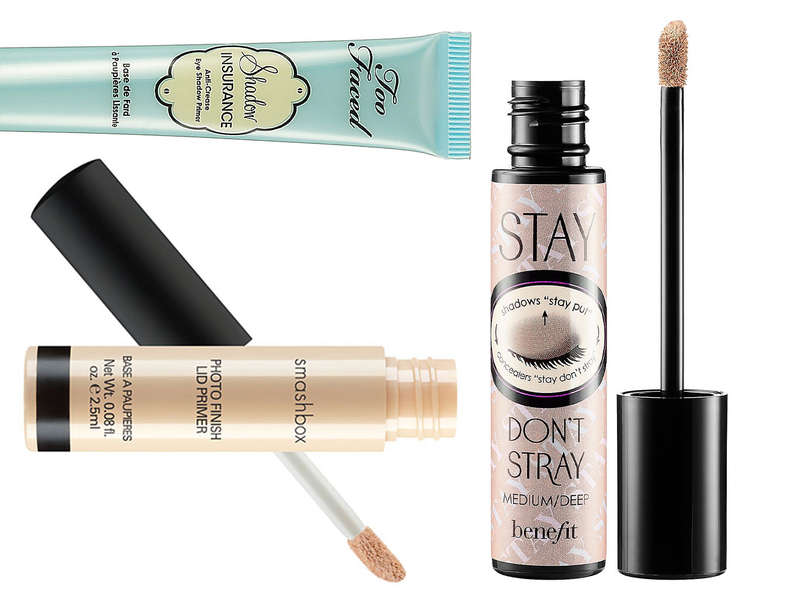 10 Best Eyeshadow Primers Rank & Style